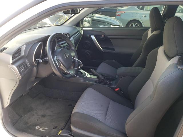 Photo 7 from auction – 2014 TOYOTA SCION TC with VIN JTKJF5C71E3080335