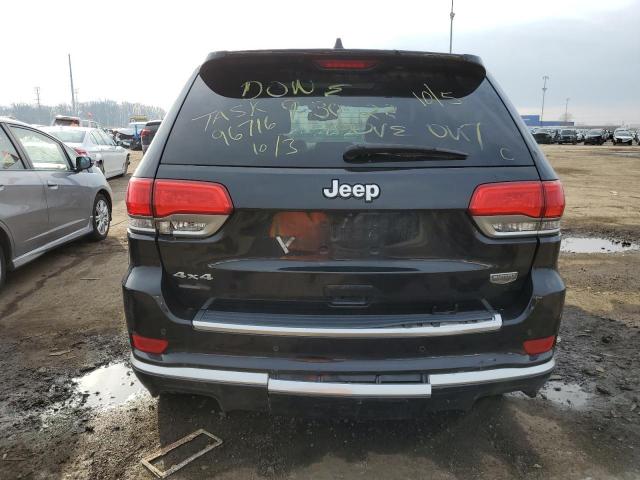 Photo 6 from auction – 2015 JEEP GRAND CHER with VIN 1C4RJFJG0FC741016