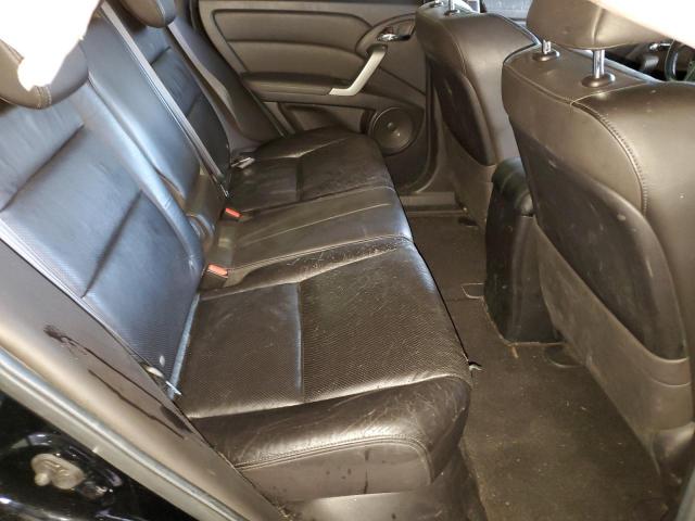 Photo 10 from auction – 2012 ACURA RDX TECHNO with VIN 5J8TB1H54CA001729