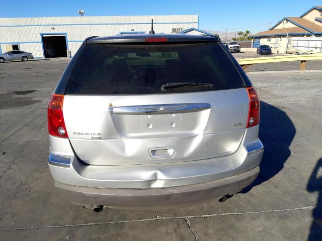 Photo 6 from auction – 2007 CHRYSLER PACIFICA T with VIN 2A8GM68X77R240243