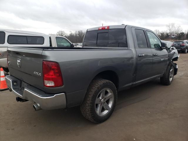 Photo 3 from auction – 2012 DODGE RAM 1500 S with VIN 1C6RD7GT9CS154064