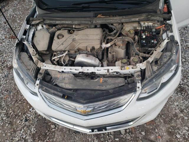 Photo 11 from auction – 2017 CHEVROLET VOLT LT with VIN 1G1RA6S50HU211115
