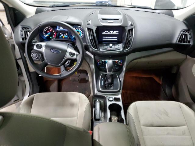 Photo 8 from auction – 2013 FORD ESCAPE SE with VIN 1FMCU9G90DUB31417