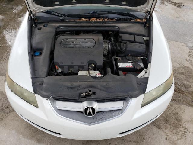 Photo 11 from auction – 2005 ACURA TL with VIN 19UUA66295A051798