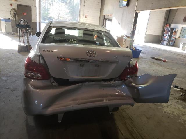Photo 6 from auction – 2007 TOYOTA YARIS with VIN JTDBT903671182046