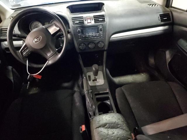 Photo 8 from auction – 2013 SUBARU IMPREZA with VIN JF1GJAA6XDH016627