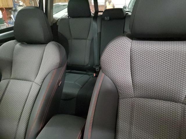 Photo 10 from auction – 2021 SUBARU FORESTER S with VIN JF2SKARC6MH575976