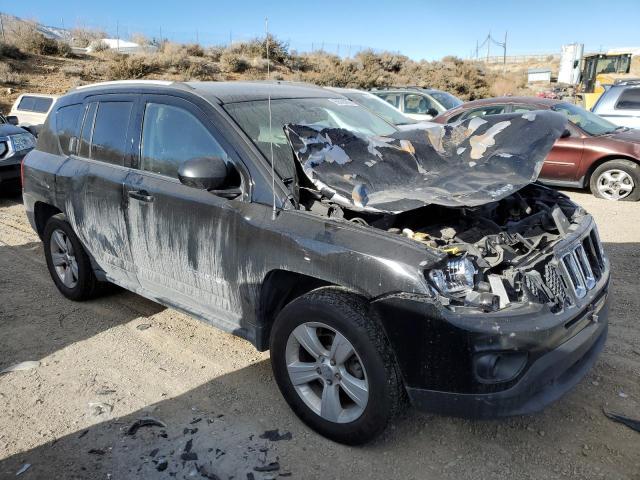 Photo 4 from auction – 2016 JEEP COMPASS SP with VIN 1C4NJDBB3GD779826