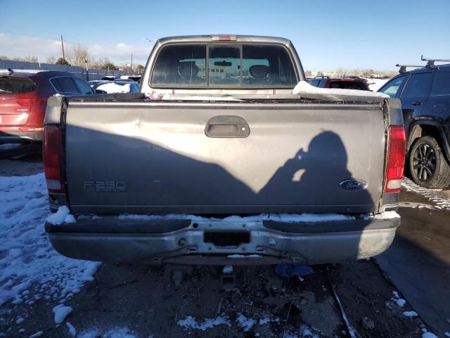 Photo 6 from auction – 2002 FORD F250 SUPER with VIN 1FTNX21F12EA03060