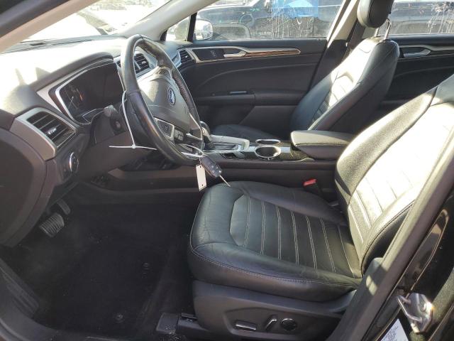 Photo 7 from auction – 2013 FORD FUSION SE with VIN 3FA6P0PU1DR295295