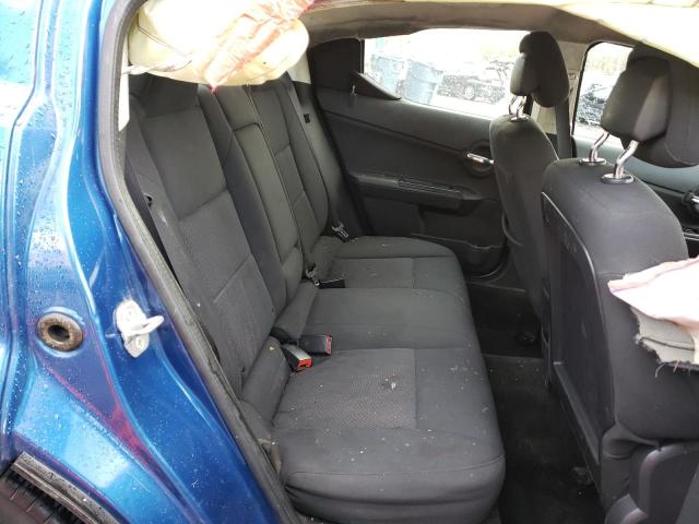 Photo 10 from auction – 2010 DODGE AVENGER SX with VIN 1B3CC4FB7AN119710
