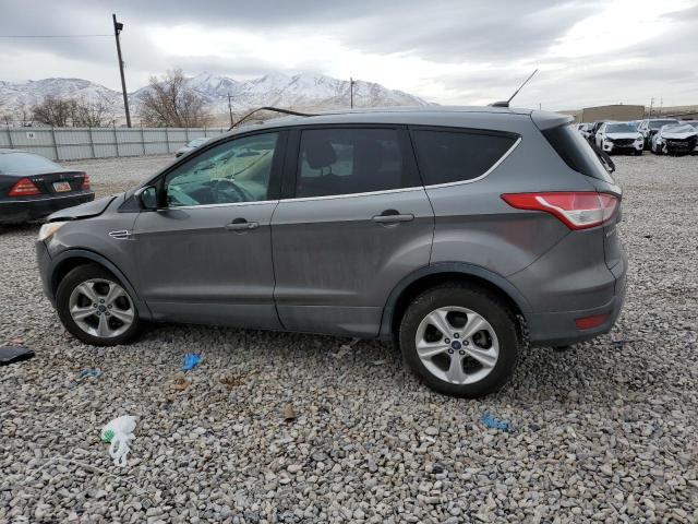 Photo 2 from auction – 2014 FORD ESCAPE SE with VIN 1FMCU0GX6EUA71204