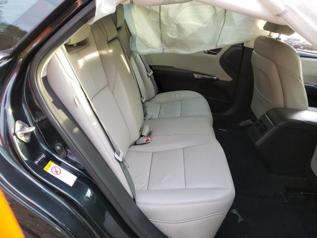 Photo 10 from auction – 2018 TOYOTA AVALON HYB with VIN 4T1BD1EB0JU059875