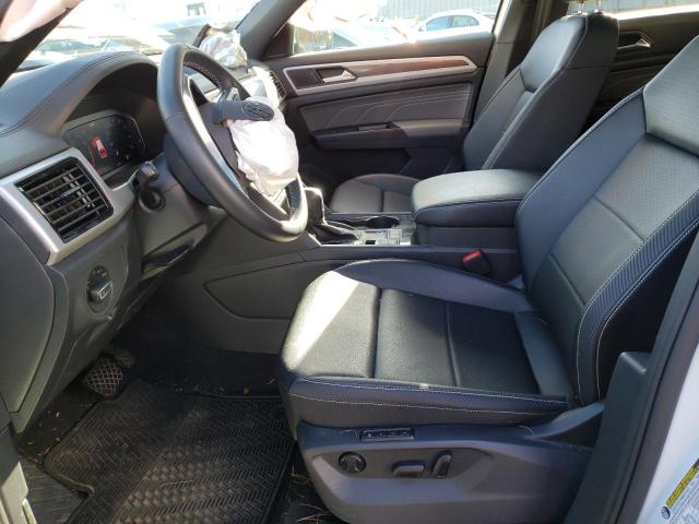 Photo 7 from auction – 2021 VOLKSWAGEN ATLAS CROS with VIN 1V2EE2CA7MC212632
