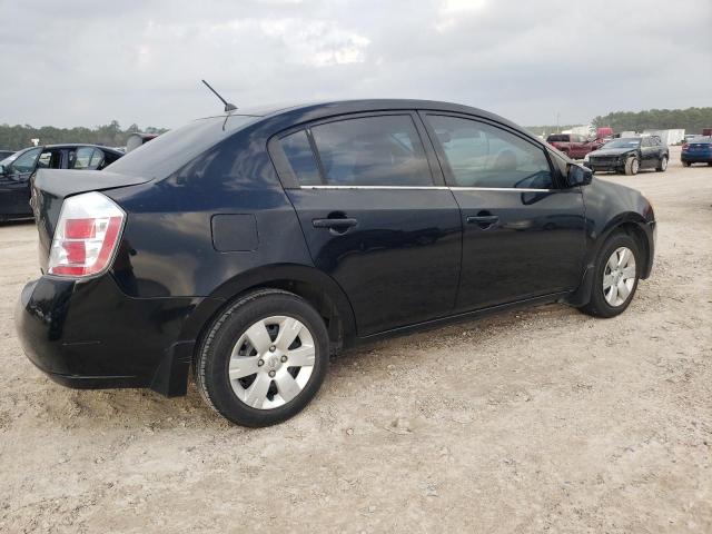 Photo 3 from auction – 2008 NISSAN SENTRA 2.0 with VIN 3N1AB61E08L734201