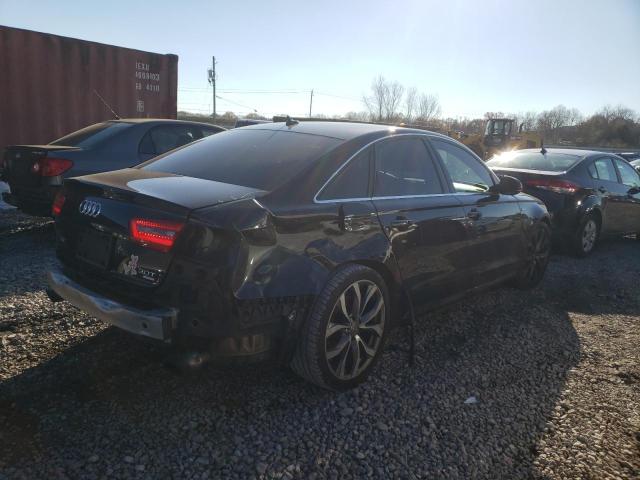 Photo 3 from auction – 2013 AUDI A6 PRESTIG with VIN WAUHGAFC5DN008090