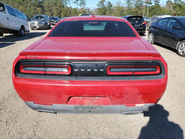 Photo 6 from auction – 2015 DODGE CHALLENGER with VIN 2C3CDZAG4FH715034