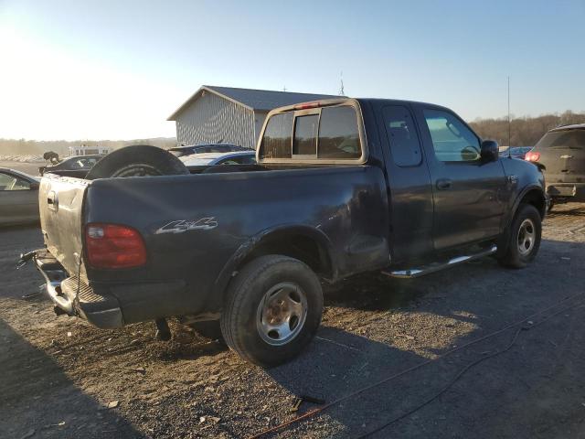 Foto 3 de la subasta – 2003 FORD F150 con VIN 1FTRX08W73KD68826