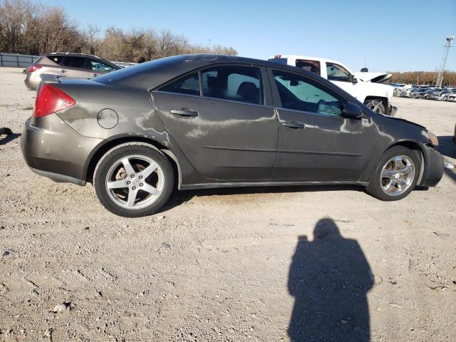 Photo 3 from auction – 2007 PONTIAC G6 BASE with VIN 1G2ZG58N674154428