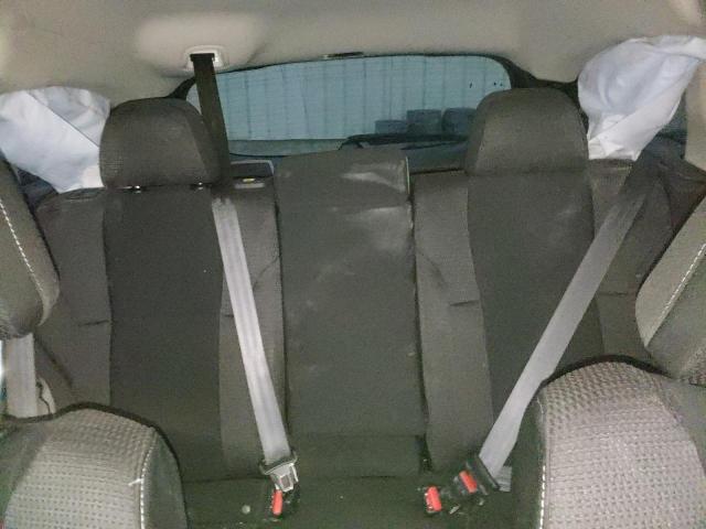 Photo 10 from auction – 2021 SUBARU OUTBACK TO with VIN 4S4BTDEC6M3199761