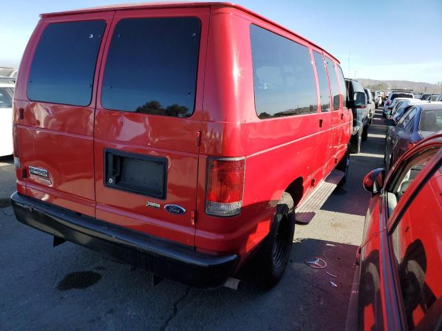 Photo 3 from auction – 2009 FORD ECONOLINE with VIN 1FMNE11W69DA85380