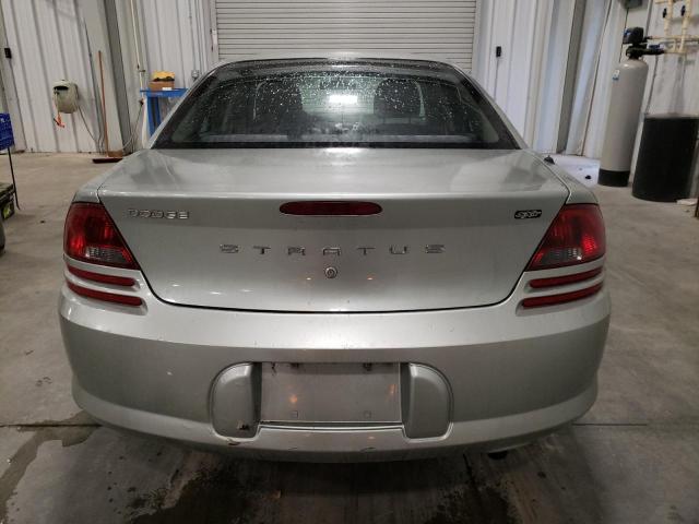 Photo 6 from auction – 2005 DODGE STRATUS SX with VIN 1B3EL46T85N644461