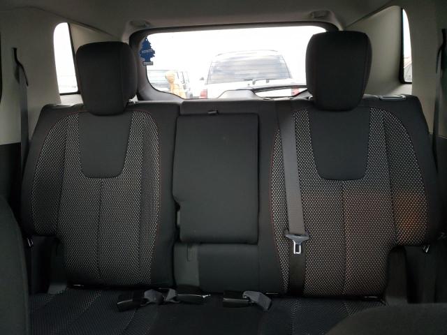 Photo 10 from auction – 2012 GMC TERRAIN SL with VIN 2GKFLTEKXC6119266