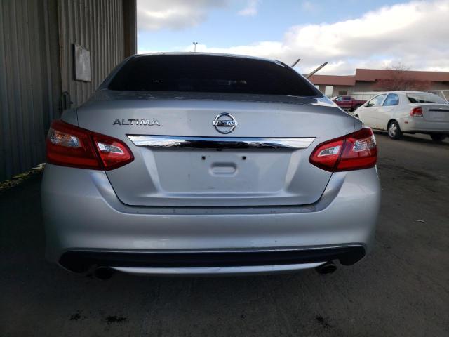Photo 6 from auction – 2017 NISSAN ALTIMA 2.5 with VIN 1N4AL3AP1HN315502