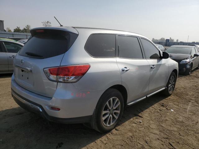 Photo 3 from auction – 2014 NISSAN PATHFINDER with VIN 5N1AR2MN7EC691007