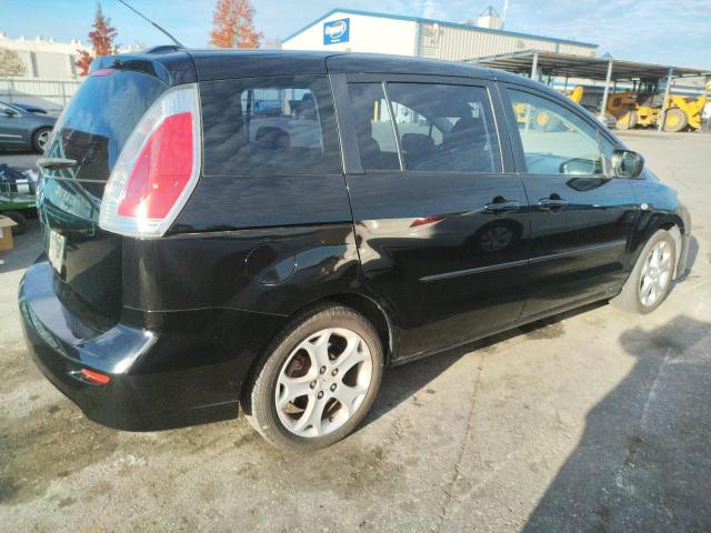 Photo 3 from auction – 2009 MAZDA 5 with VIN JM1CR29L490340518