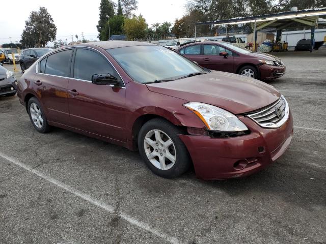 Photo 4 from auction – 2010 NISSAN ALTIMA with VIN 1N4AL2AP6AN439510