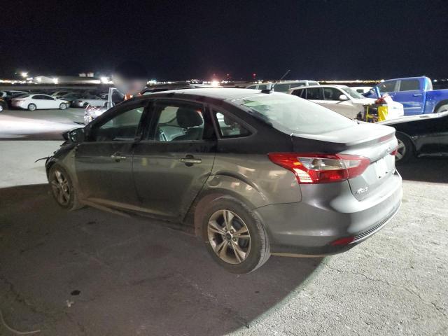 Photo 2 from auction – 2014 FORD FOCUS SE with VIN 1FADP3F21EL144062