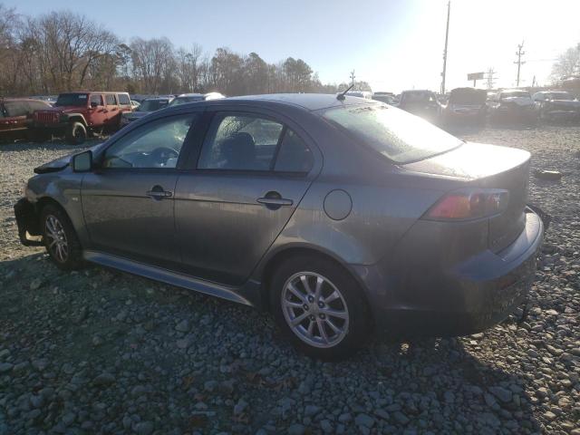 Photo 2 from auction – 2011 MITSUBISHI LANCER ES/ with VIN JA32U2FU0BU016924