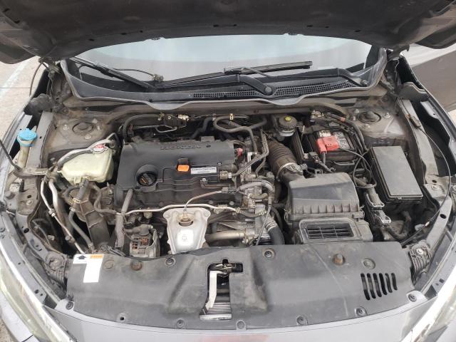 Photo 11 from auction – 2016 HONDA CIVIC LX with VIN 2HGFC2F53GH533113