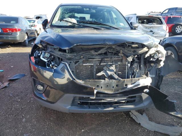 Photo 5 from auction – 2014 MAZDA CX-5 TOURI with VIN JM3KE4CY3E0420322