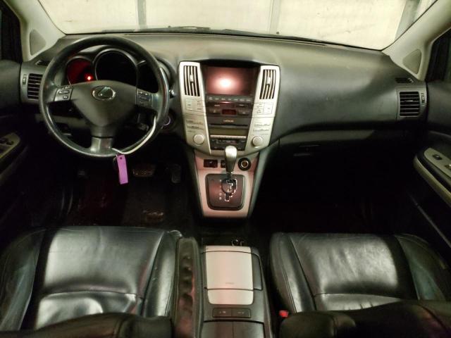 Photo 8 from auction – 2006 LEXUS RX 400 with VIN JTJHW31U760046709