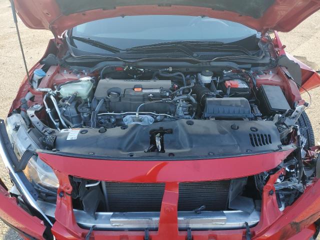 Photo 11 from auction – 2018 HONDA CIVIC EX with VIN 2HGFC2F77JH538341