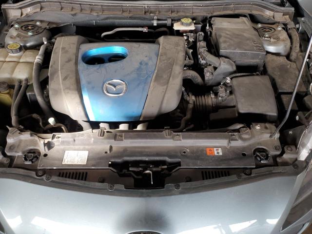 Photo 11 from auction – 2012 MAZDA 3 I with VIN JM1BL1L73C1582723