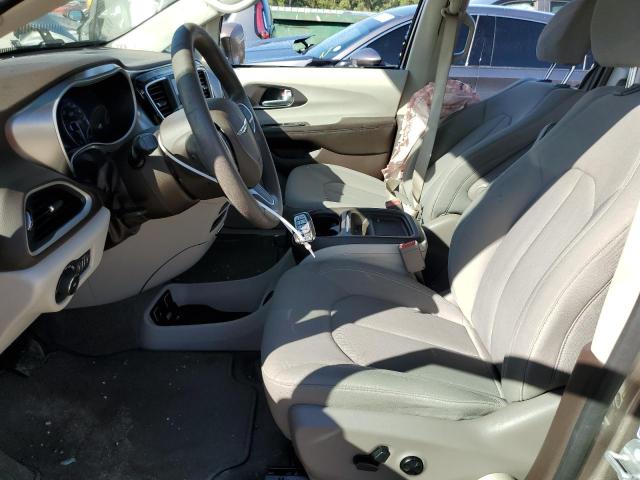 Foto 7 de la subasta – 2018 CHRYSLER PACIFICA T con VIN 2C4RC1FGXJR133266