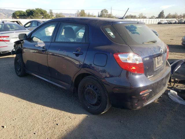 Photo 2 from auction – 2010 TOYOTA COROLLA MA with VIN 2T1KU4EE0AC351913
