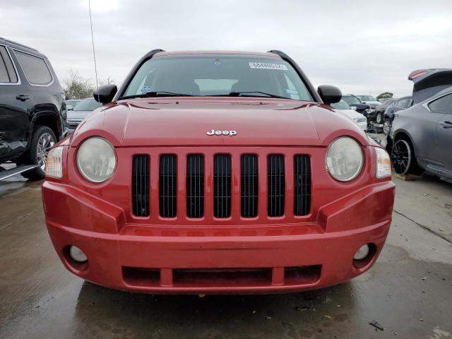 Photo 5 from auction – 2010 JEEP COMPASS SP with VIN 1J4NT4FB9AD601733
