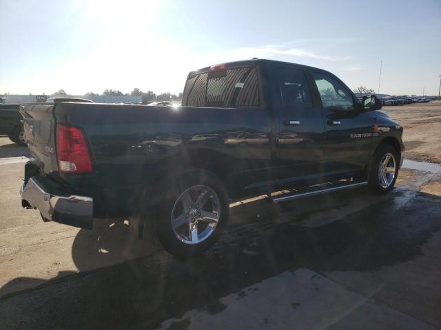 Photo 3 from auction – 2011 DODGE RAM 1500 with VIN 1D7RV1GT5BS528306