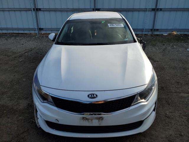Photo 5 from auction – 2016 KIA OPTIMA LX with VIN KNAGT4L30G5070160