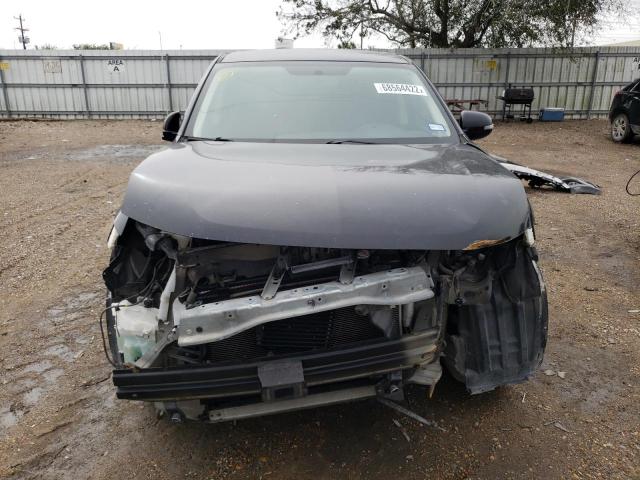 Photo 5 from auction – 2016 MITSUBISHI OUTLANDER with VIN JA4AD3A30GZ008859