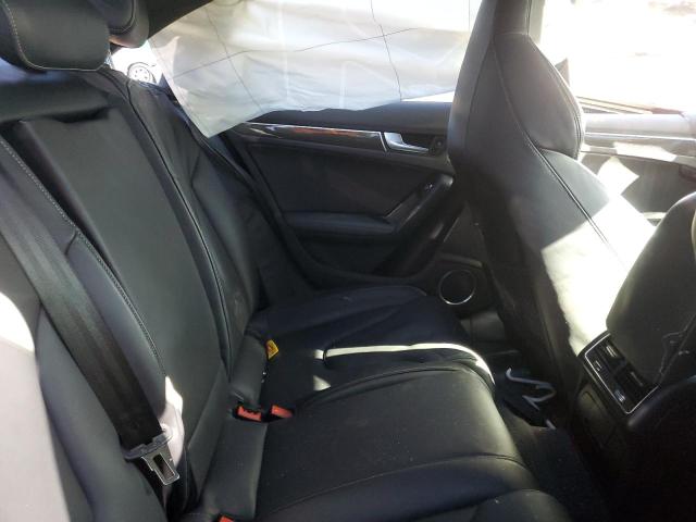 Photo 10 from auction – 2014 AUDI S4 PREMIUM with VIN WAUBGAFL7EA028047