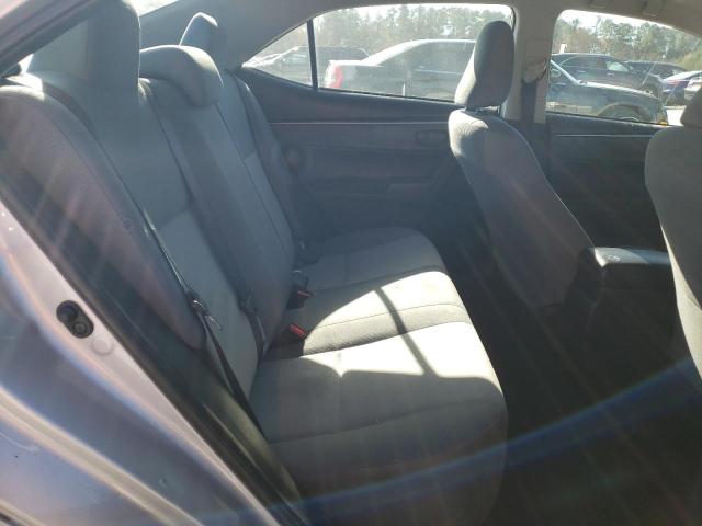 Photo 10 from auction – 2016 TOYOTA COROLLA L with VIN 2T1BURHE8GC524711