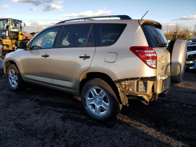 Photo 2 from auction – 2009 TOYOTA RAV4 with VIN 2T3BF33V19W011128