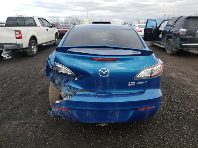 Photo 6 from auction – 2012 MAZDA 3 I with VIN JM1BL1V70C1623998