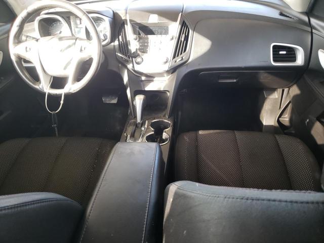 Foto 8 de la subasta – 2011 CHEVROLET EQUINOX LT con VIN 2GNALDEC0B1221232
