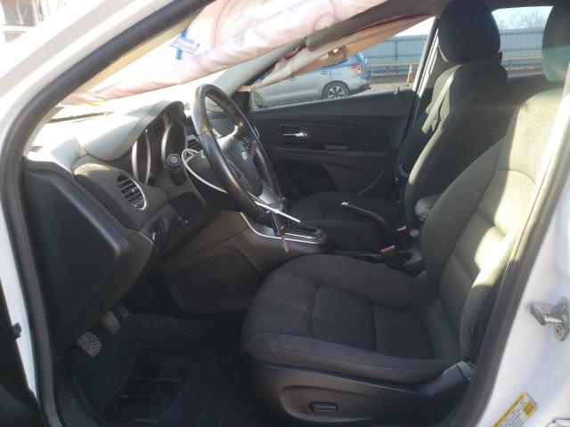 Photo 7 from auction – 2012 CHEVROLET CRUZE LT with VIN 1G1PL5SC3C7124469